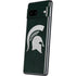 Michigan State University Spartans Logo Pixel Skins